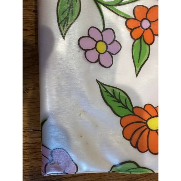 Vintage Celebrity Hosiery Organizer travel bag - Picture 4 of 6